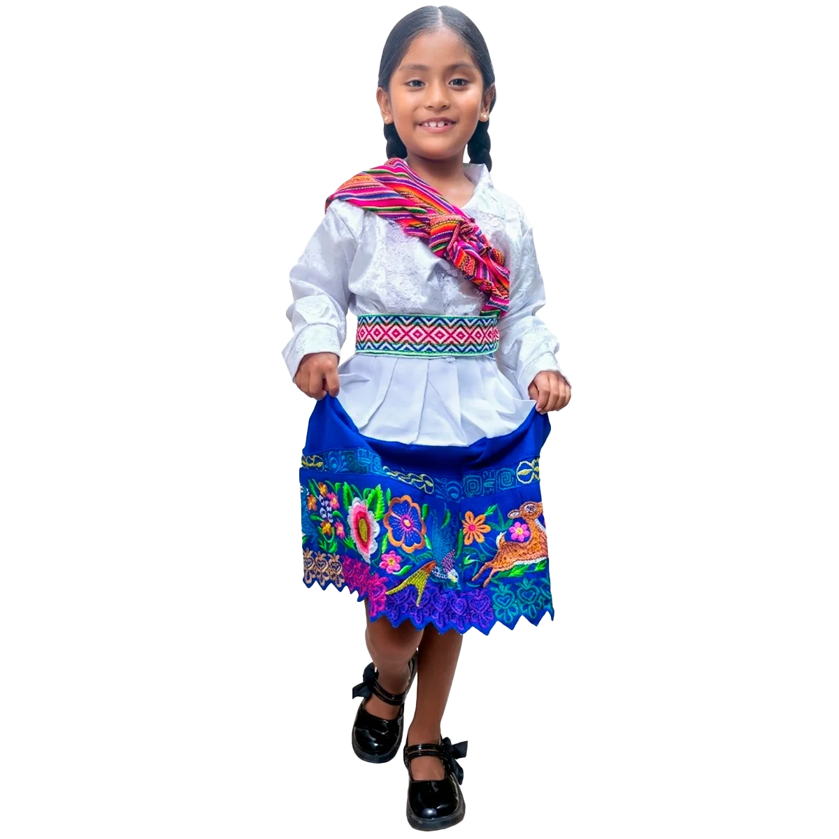 azulino