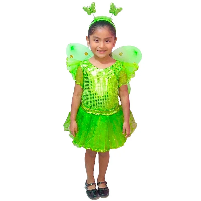 verde limon