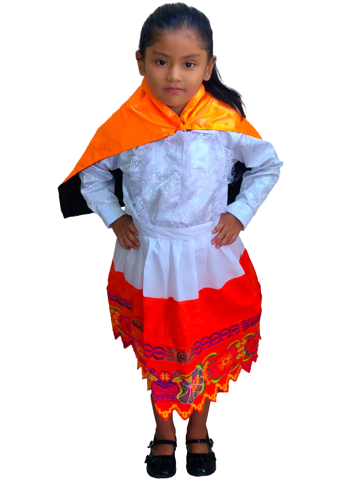 naranja