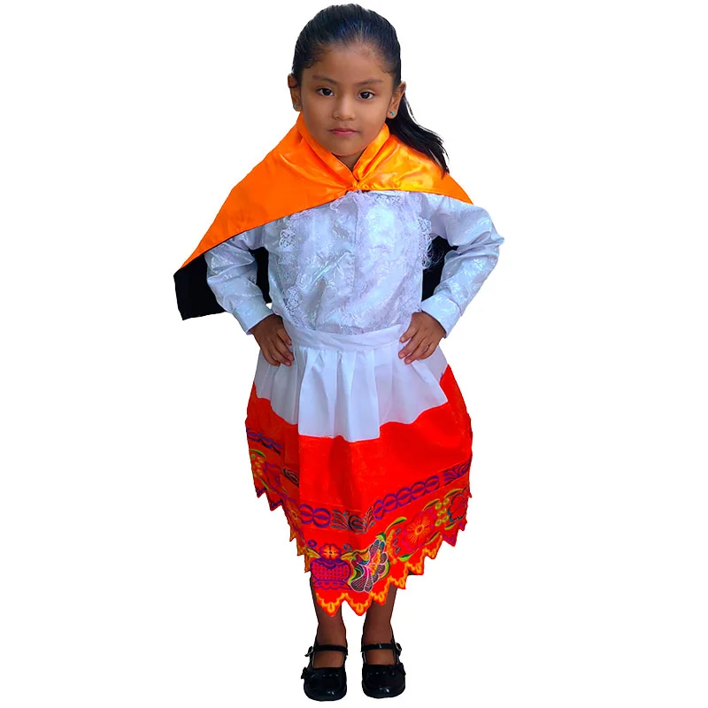 naranja