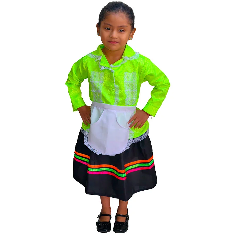 verde limon