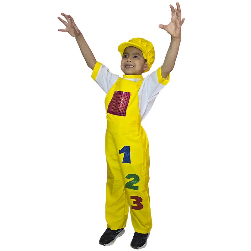 amarillo