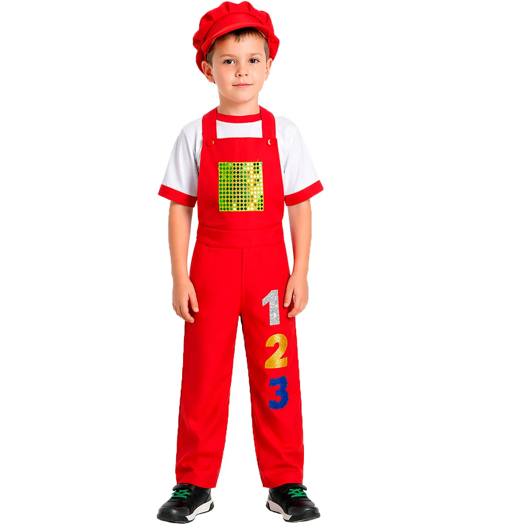 rojo