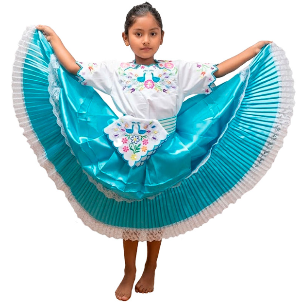 turquesa