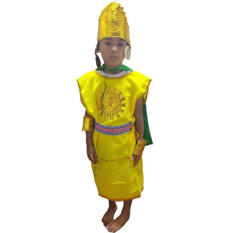 amarillo