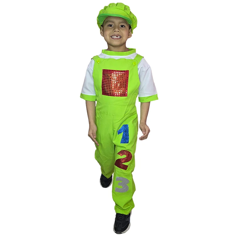 verde limon