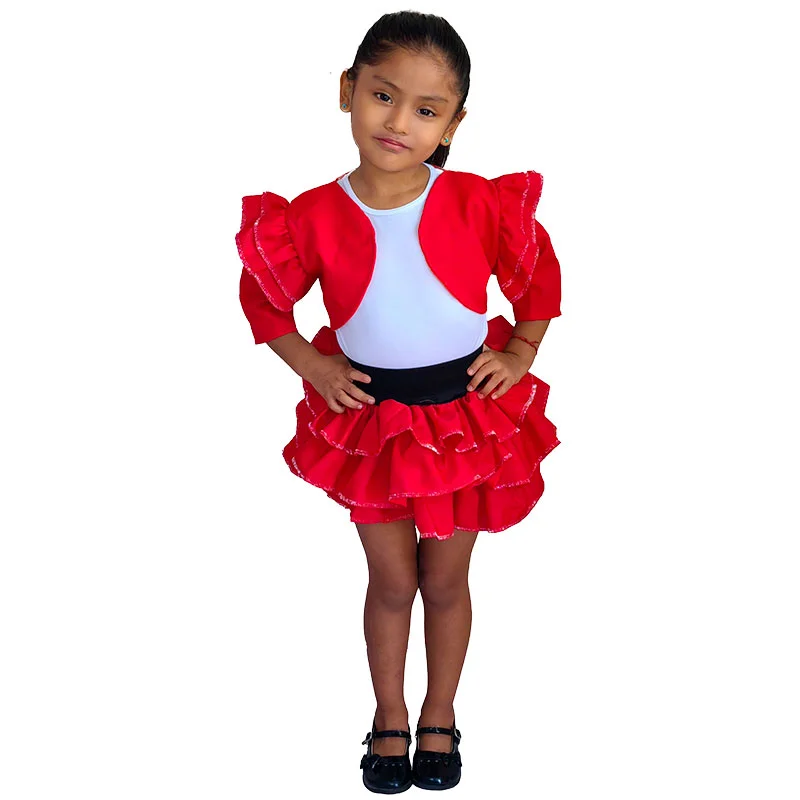 rojo